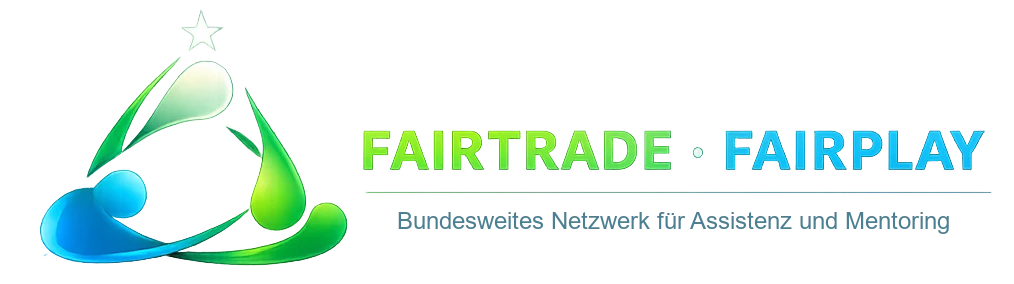 Fairtrade und Fairplay